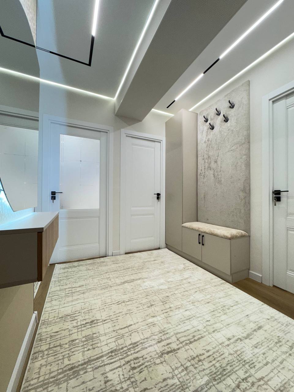 5-комн. квартира, 91 м² — фото 10