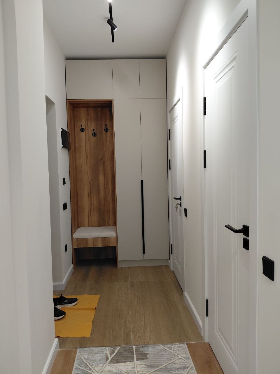 2-комн. квартира в аренду, 57 м² — фото 8