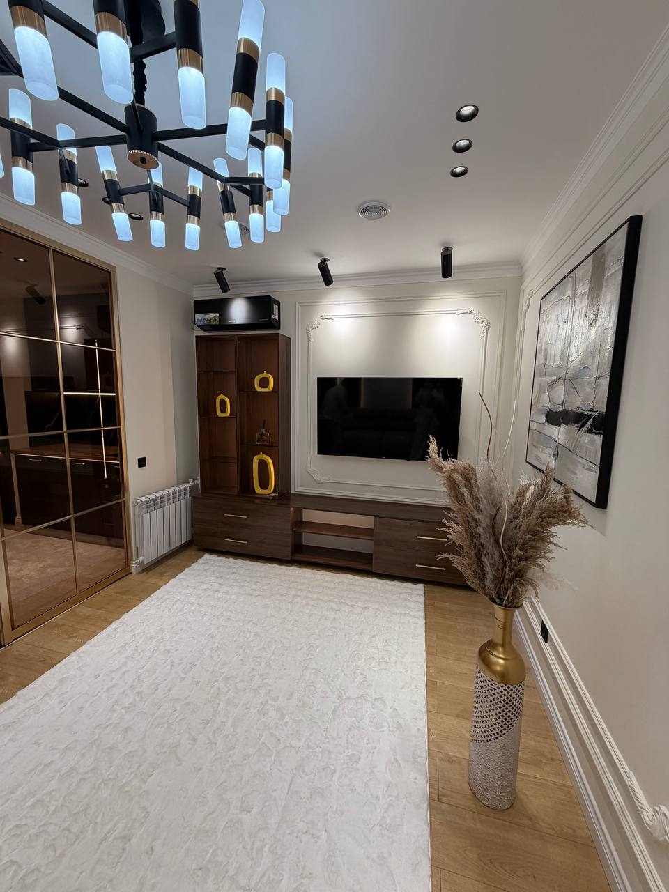 4-комн. квартира, 78 м²