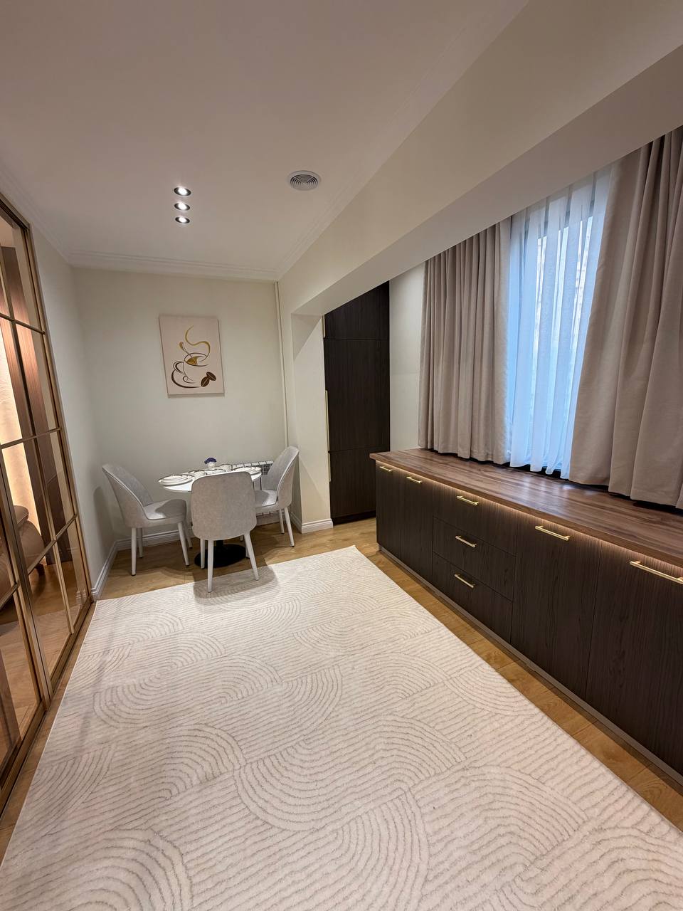 4-комн. квартира, 78 м² — фото 3