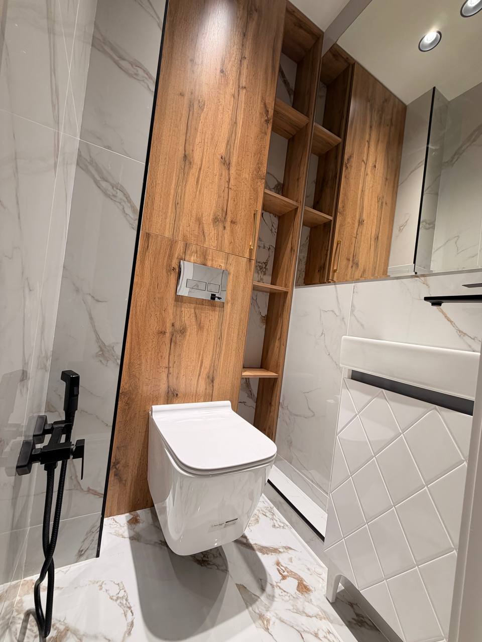 4-комн. квартира, 78 м² — фото 8