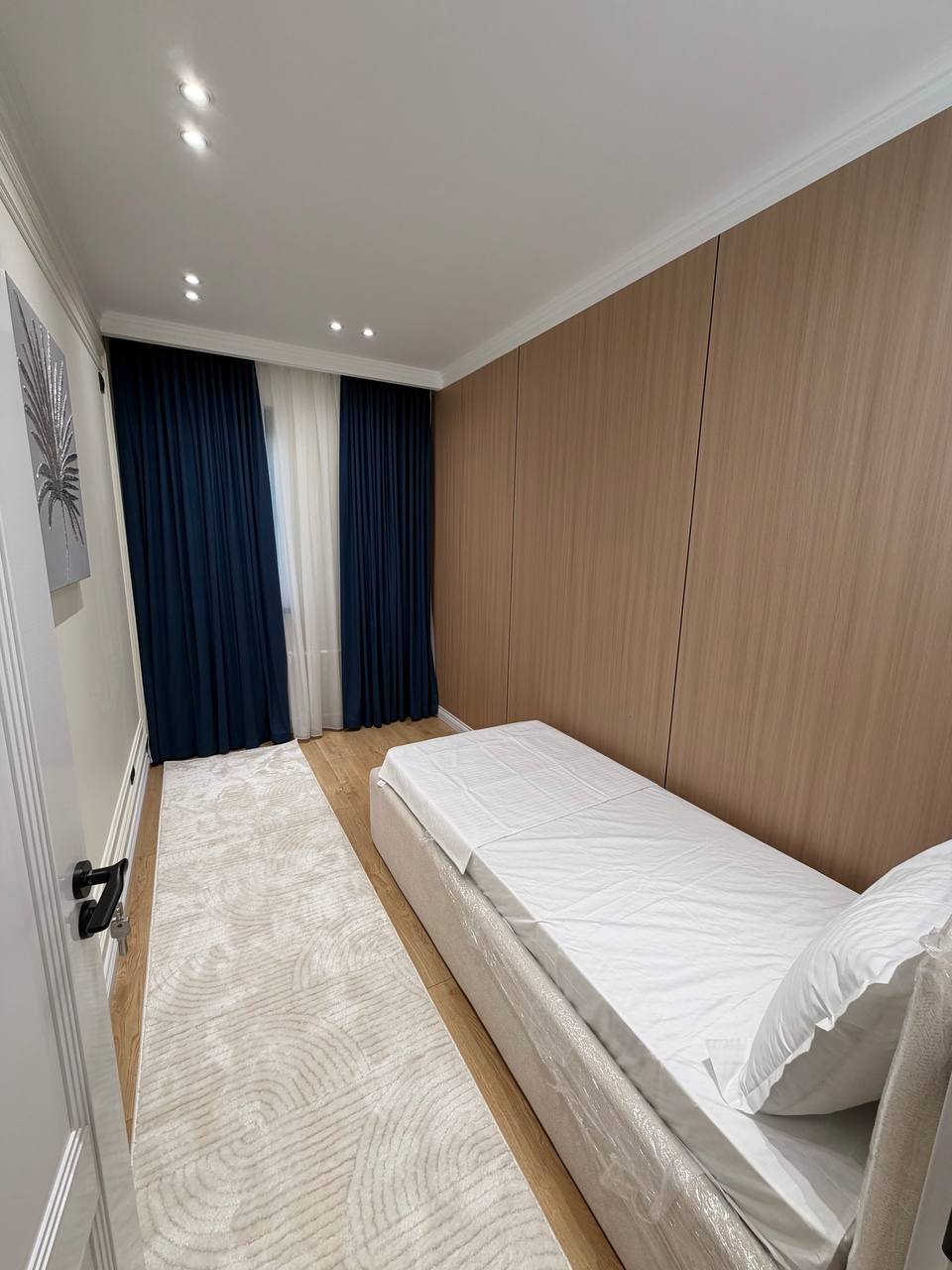 4-комн. квартира, 78 м² — фото 10