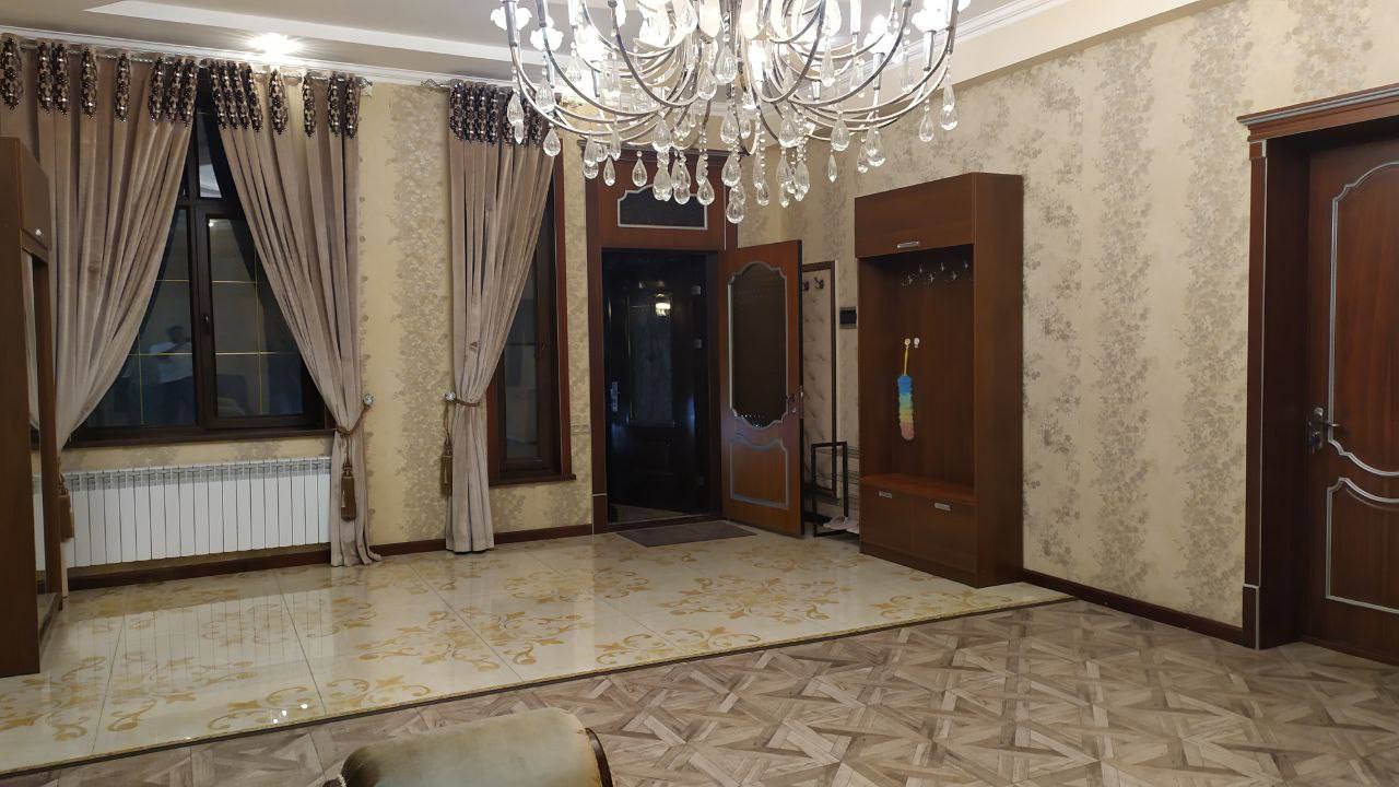 Дом 350 м², участок 3,8 сот. — фото 4
