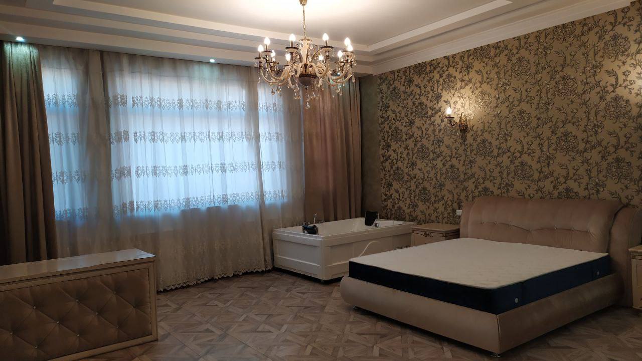 Дом 350 м², участок 3,8 сот. — фото 6