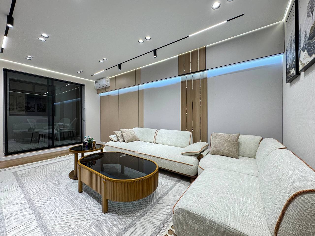5-комн. квартира, 91 м²