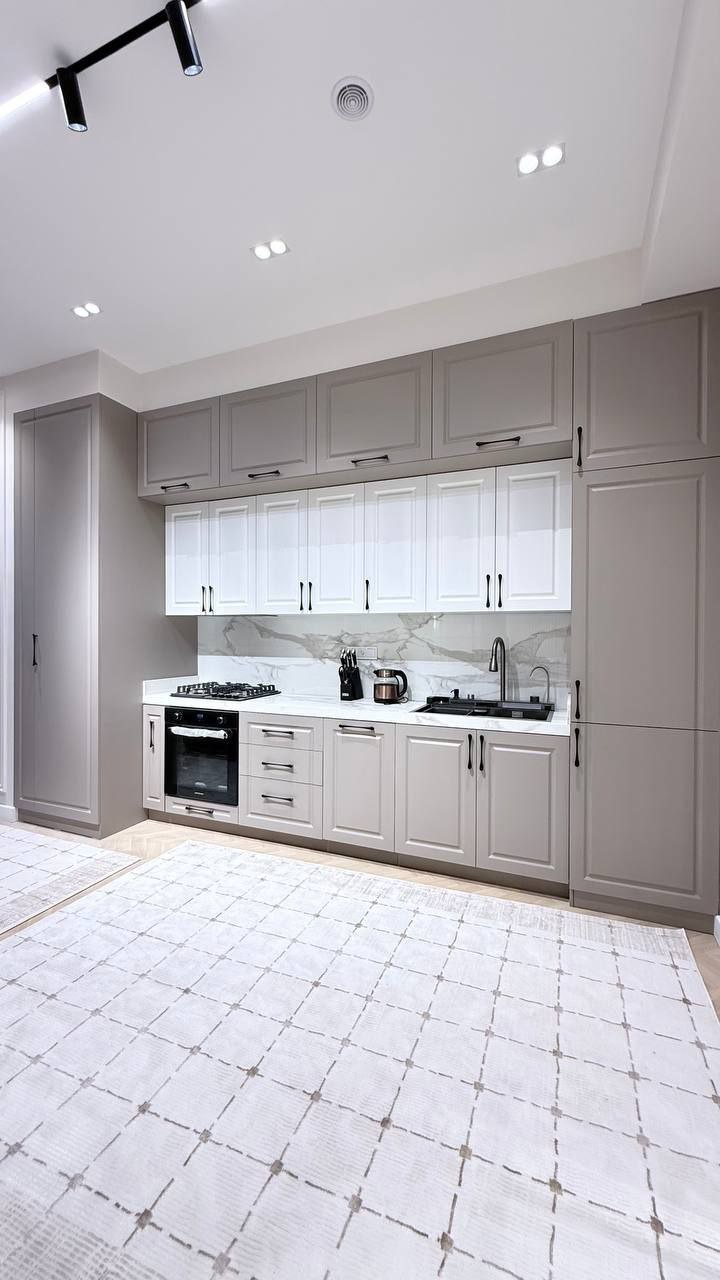 3-комн. квартира, 106 м² — фото 3