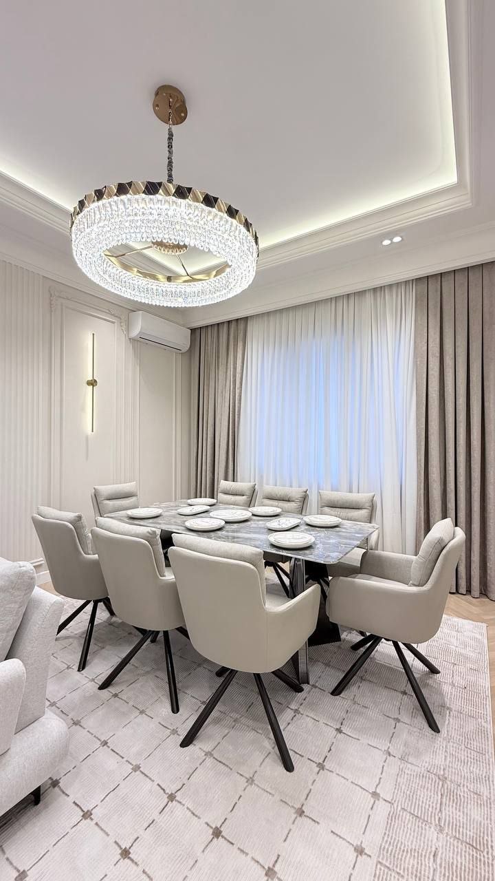 3-комн. квартира, 106 м² — фото 4
