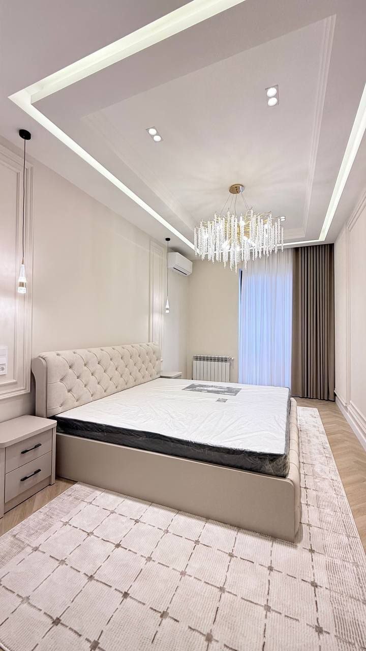 3-комн. квартира, 106 м² — фото 5