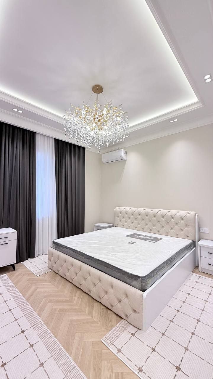 3-комн. квартира, 106 м² — фото 6