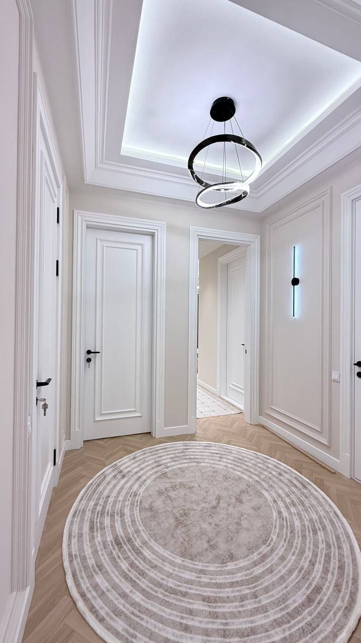 3-комн. квартира, 106 м² — фото 8