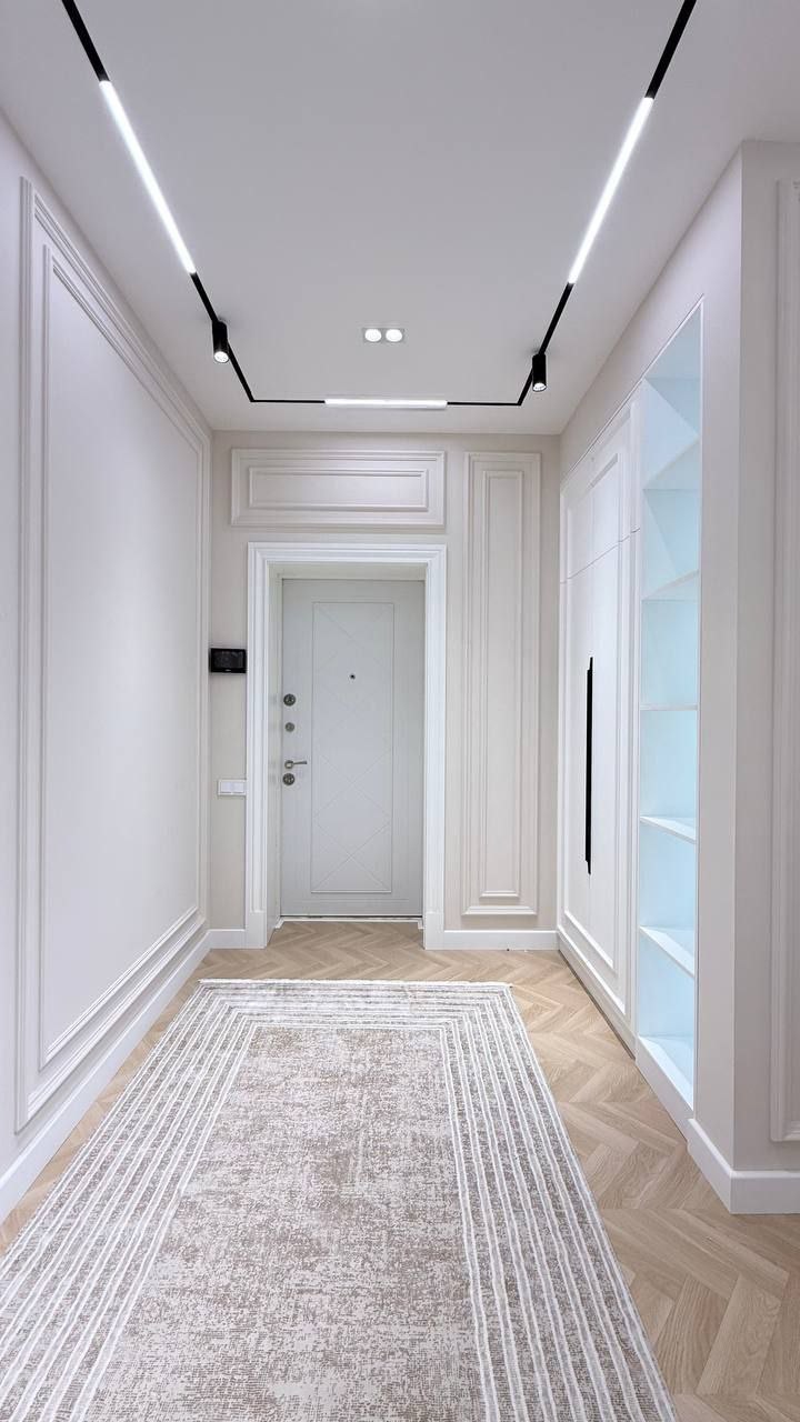 3-комн. квартира, 106 м² — фото 9