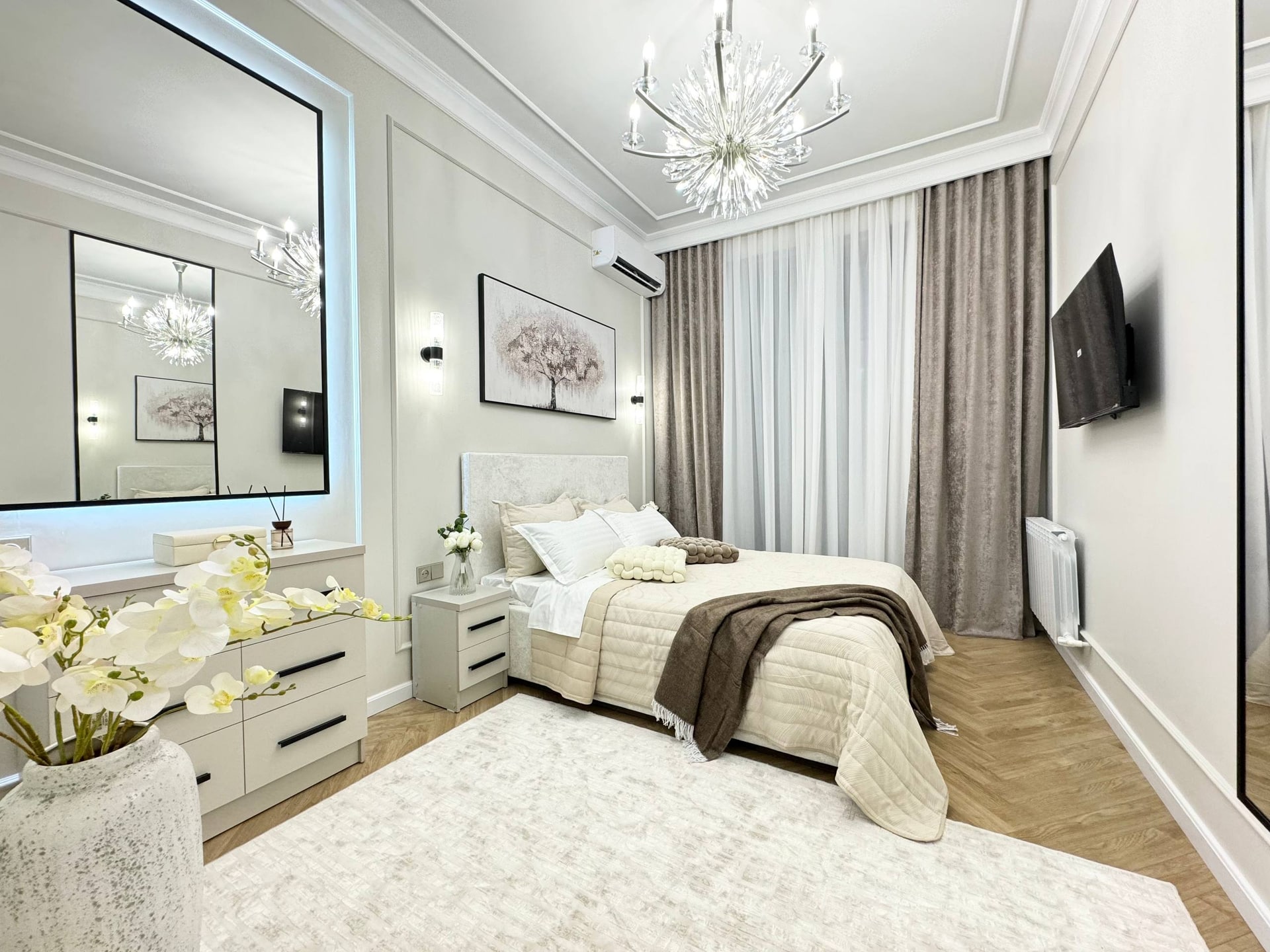 3-комн. квартира, 80 м² — фото 8