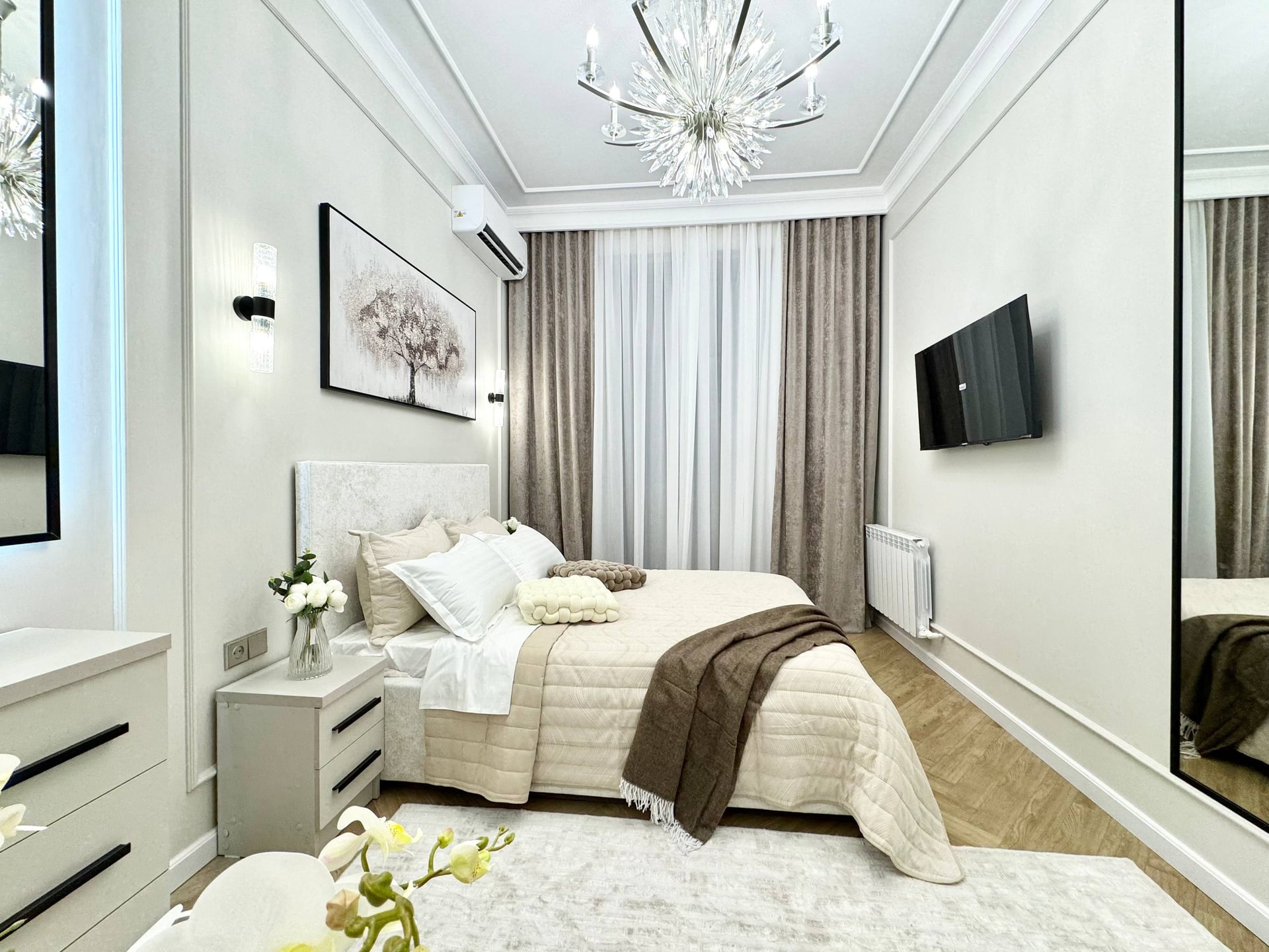 3-комн. квартира, 80 м² — фото 9