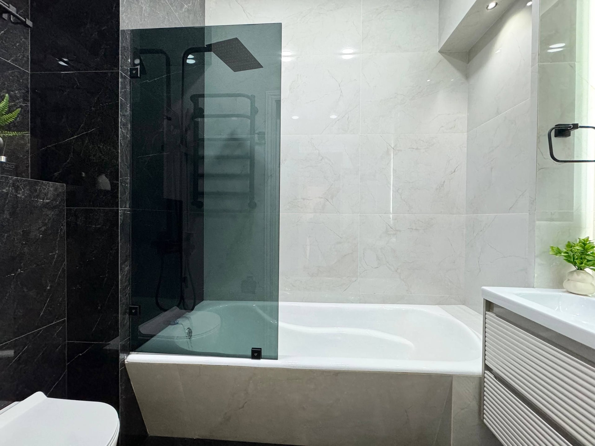 3-комн. квартира, 80 м² — фото 10