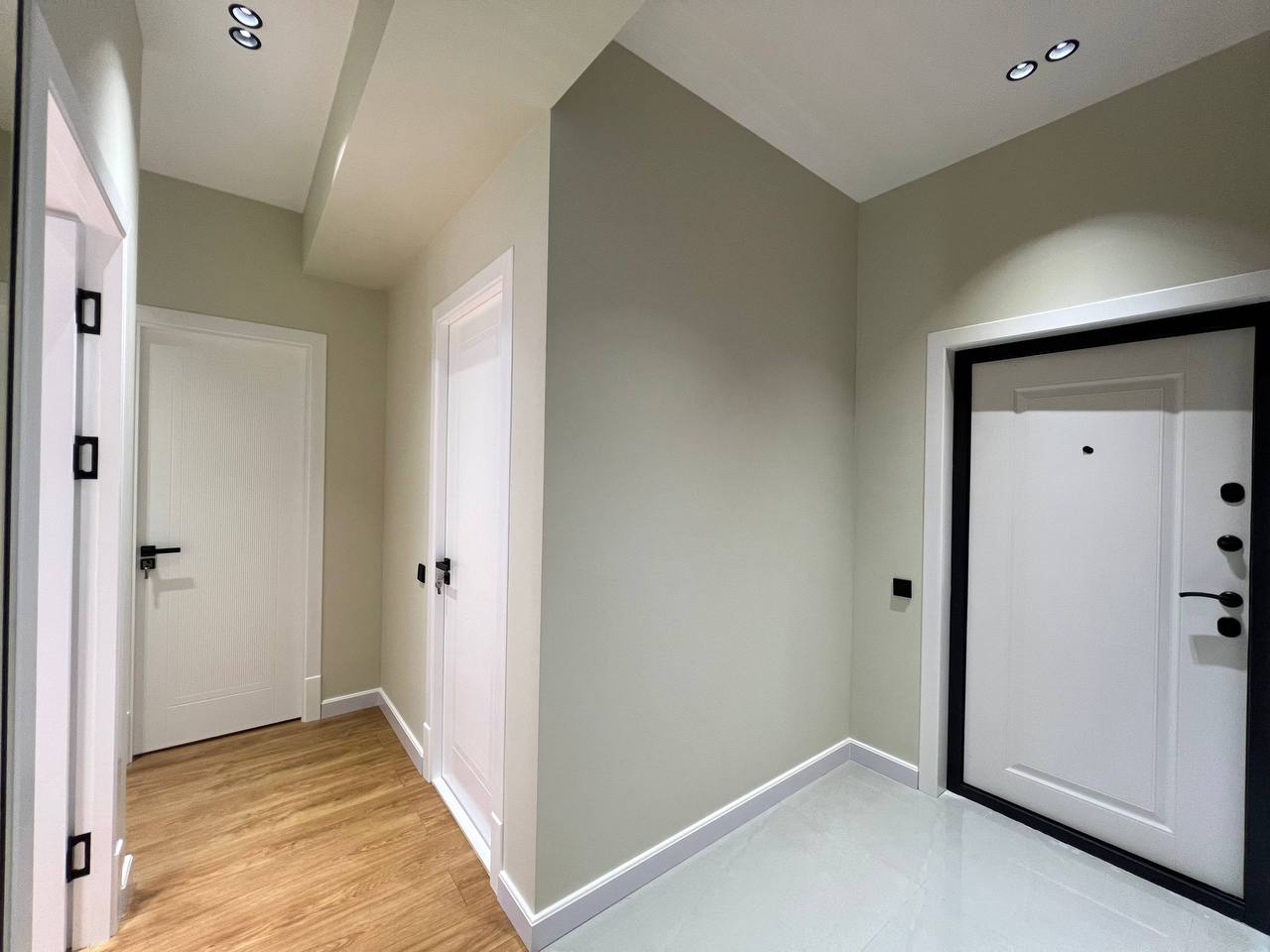 3-комн. квартира, 46 м² — фото 4