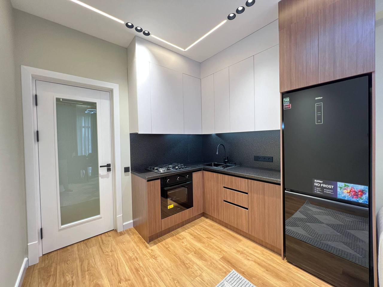 3-комн. квартира, 46 м² — фото 6