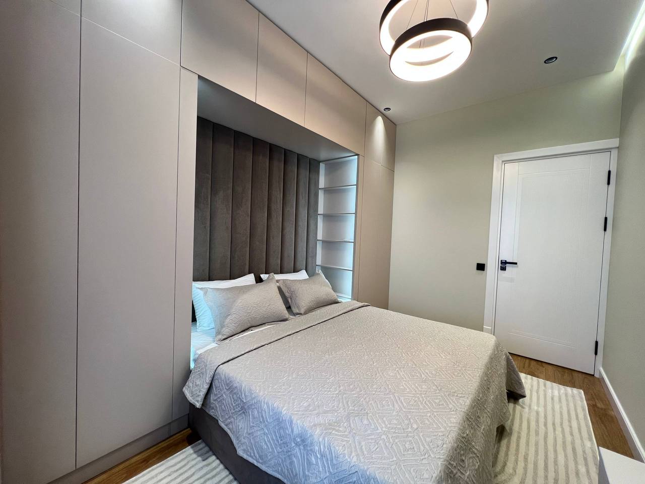 3-комн. квартира, 46 м² — фото 7