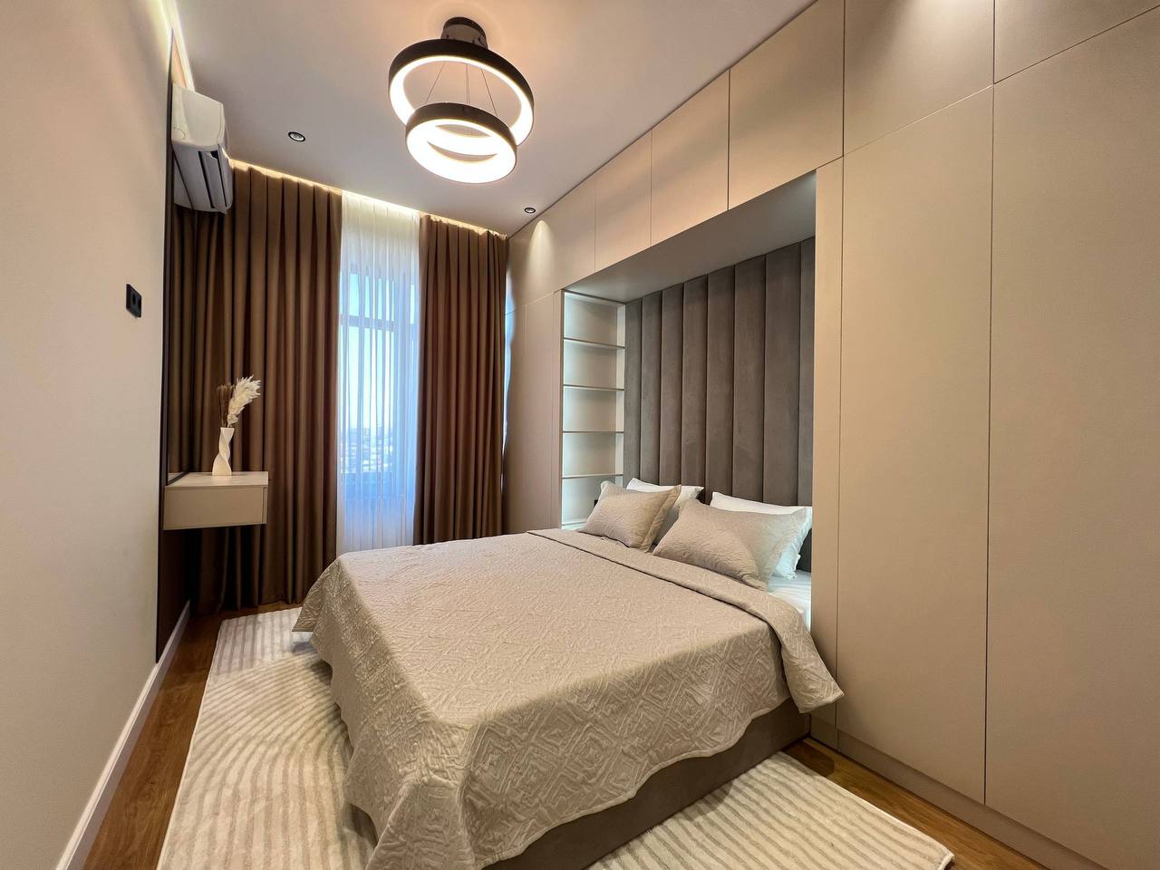 3-комн. квартира, 46 м² — фото 8