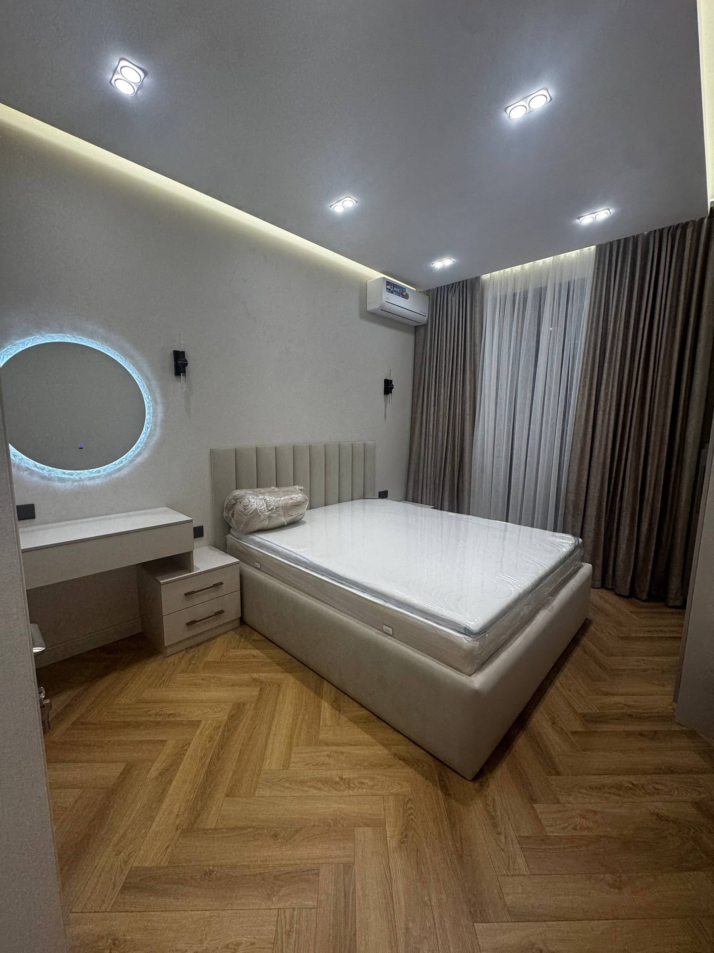 4-комн. квартира в аренду, 90 м² — фото 1