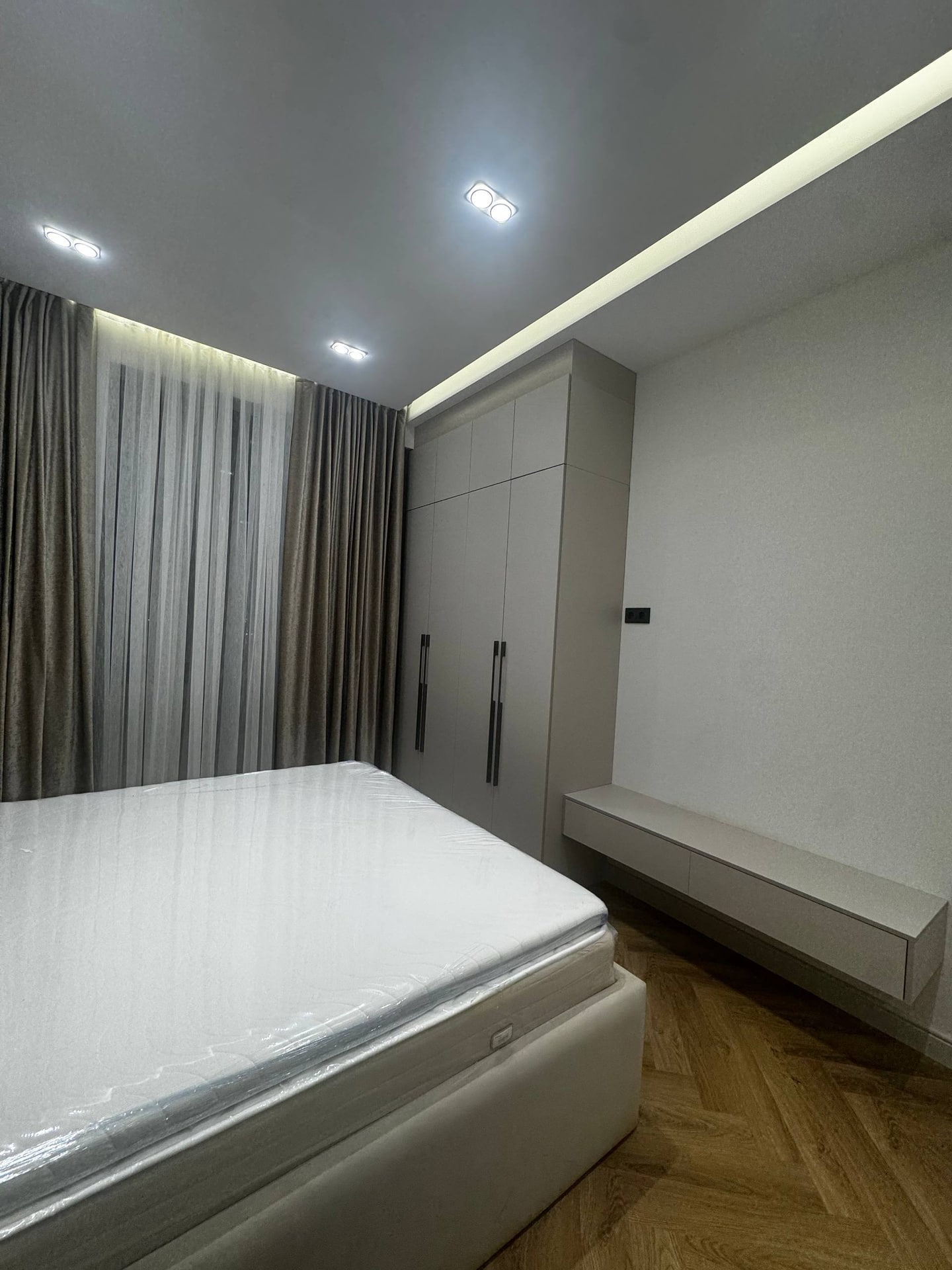 4-комн. квартира в аренду, 90 м² — фото 2