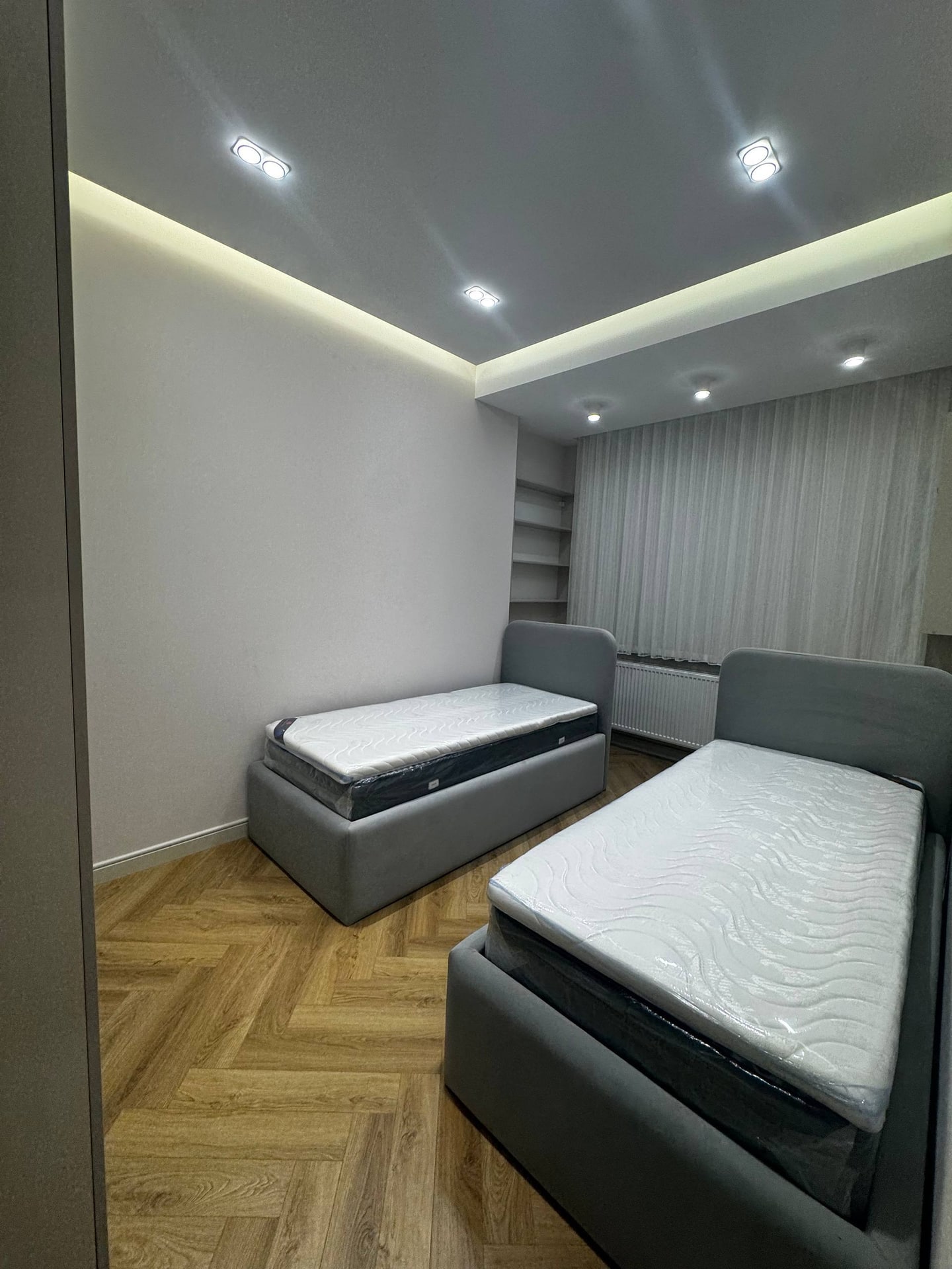4-комн. квартира в аренду, 90 м² — фото 3