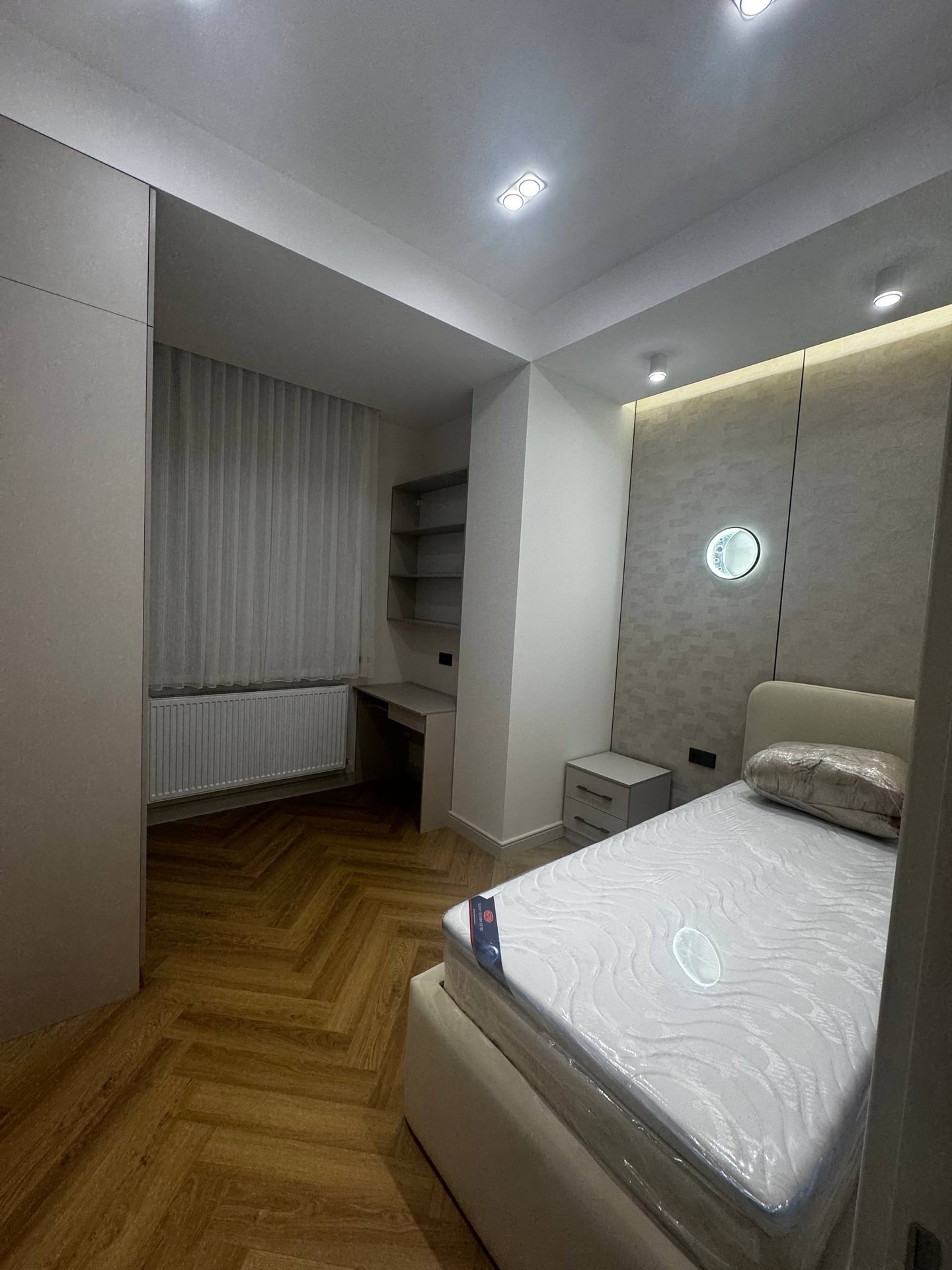 4-комн. квартира в аренду, 90 м² — фото 4