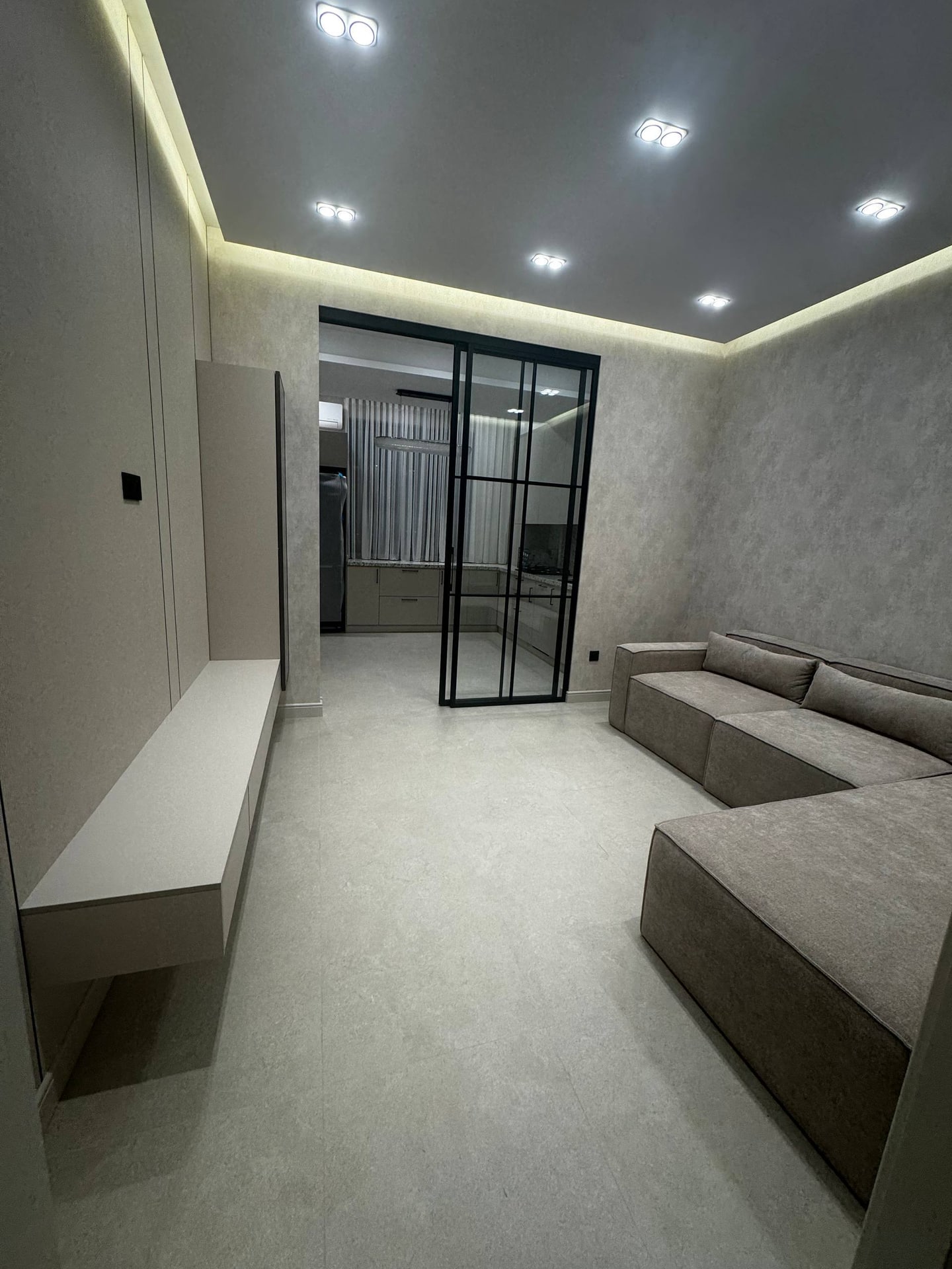 4-комн. квартира в аренду, 90 м² — фото 5