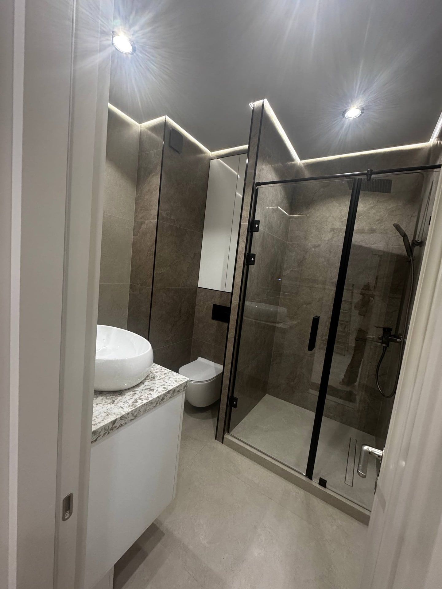 4-комн. квартира в аренду, 90 м² — фото 8