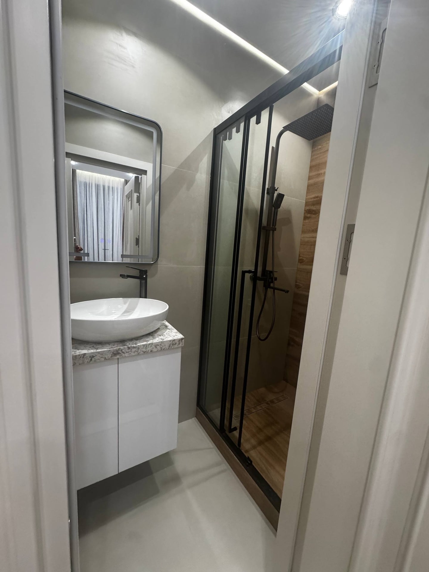 4-комн. квартира в аренду, 90 м² — фото 9