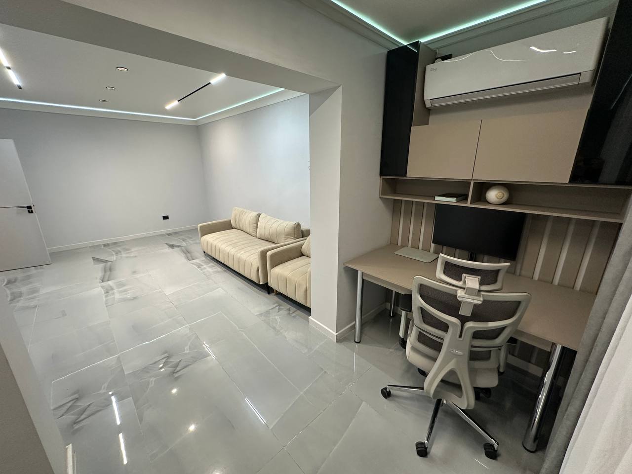 4-комн. квартира, 100 м² — фото 2