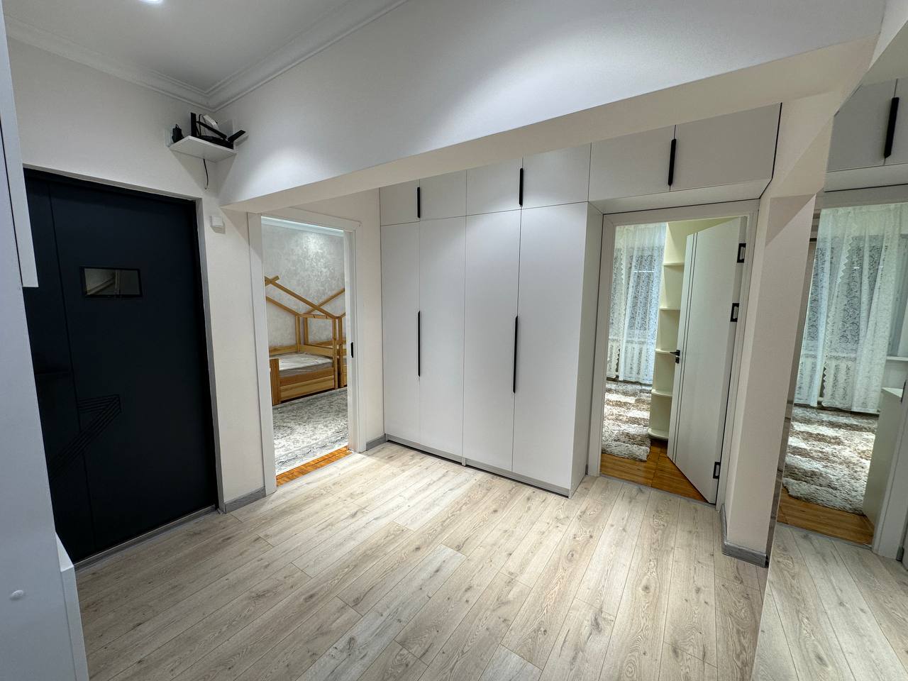 4-комн. квартира, 100 м² — фото 3