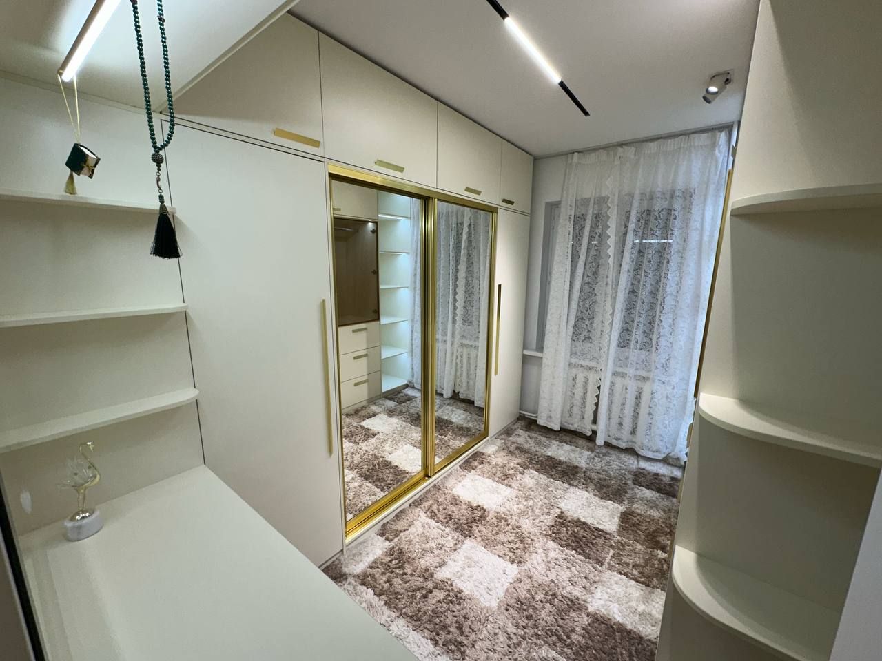 4-комн. квартира, 100 м² — фото 5