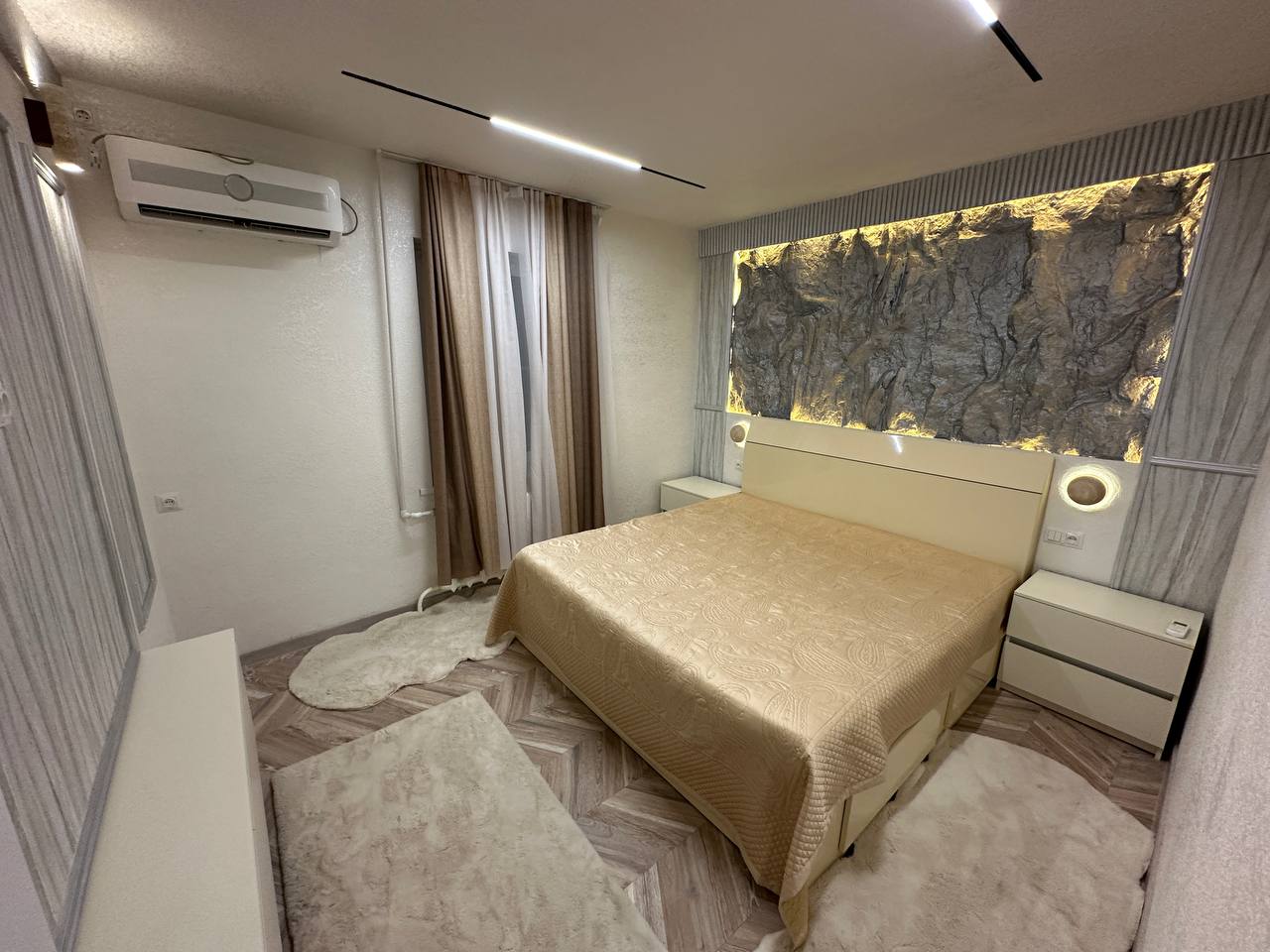 4-комн. квартира, 100 м² — фото 6