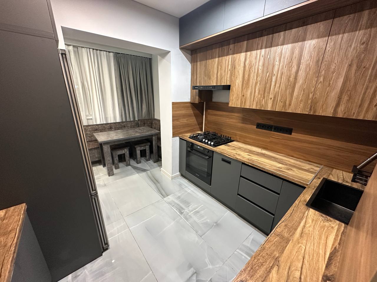 4-комн. квартира, 100 м² — фото 7