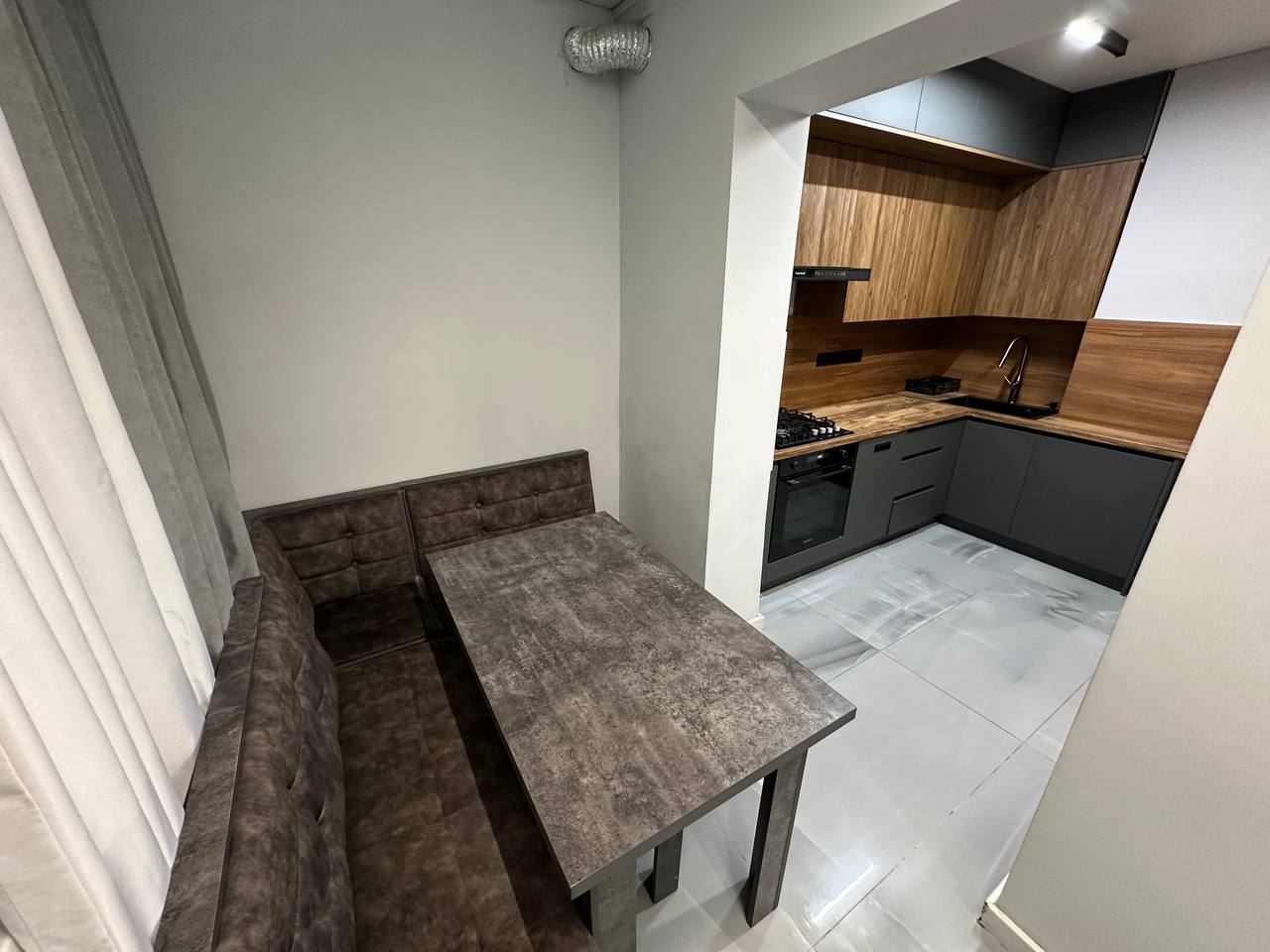 4-комн. квартира, 100 м² — фото 8