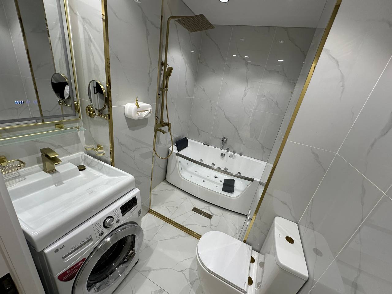 4-комн. квартира, 100 м² — фото 9