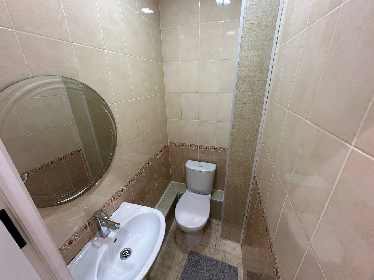 4-комн. квартира, 100 м² — фото 10