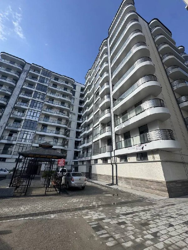 3-комн. квартира, 110 м² — фото 1