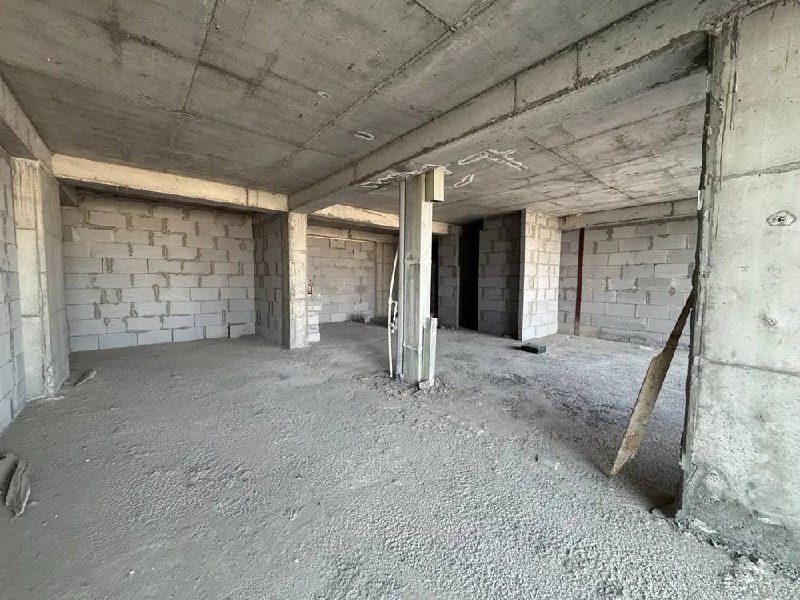 3-комн. квартира, 110 м² — фото 3