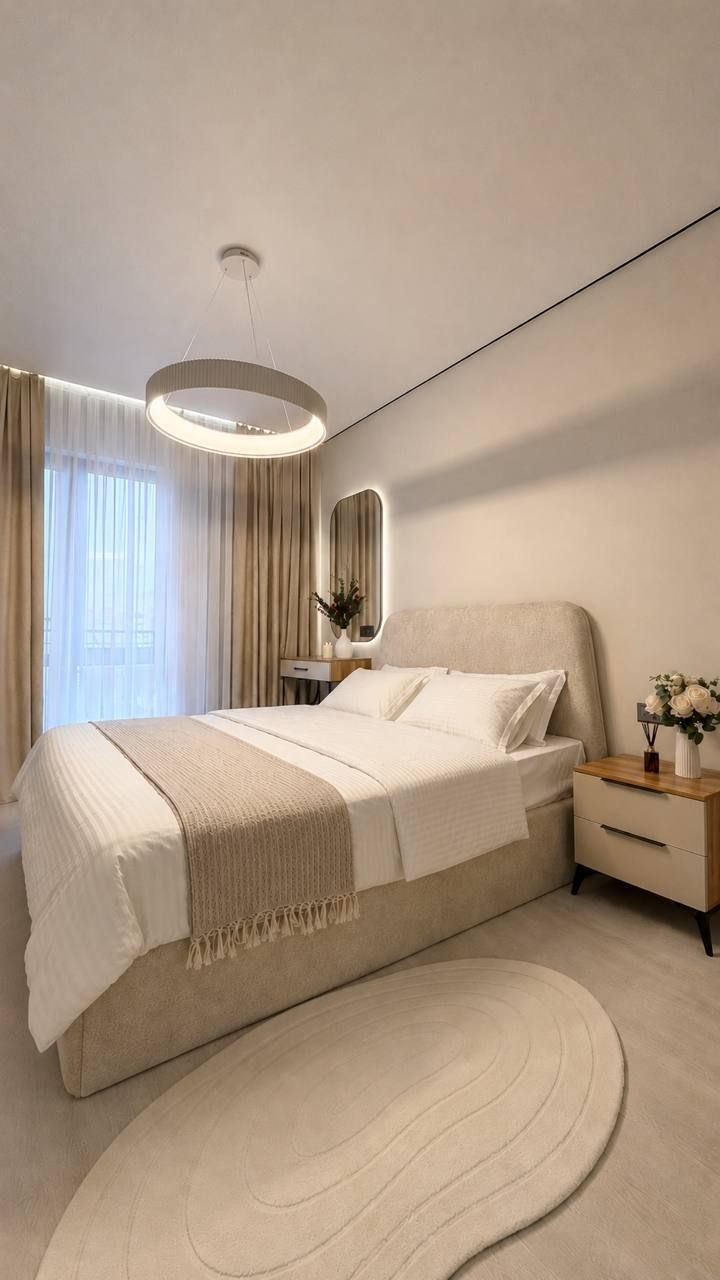2-комн. квартира, 65 м² — фото 2