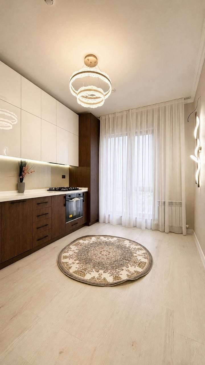 2-комн. квартира, 65 м² — фото 3