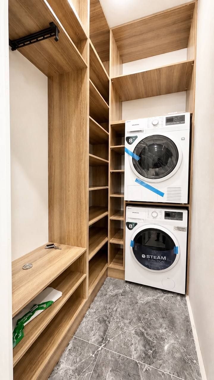 2-комн. квартира, 65 м² — фото 4