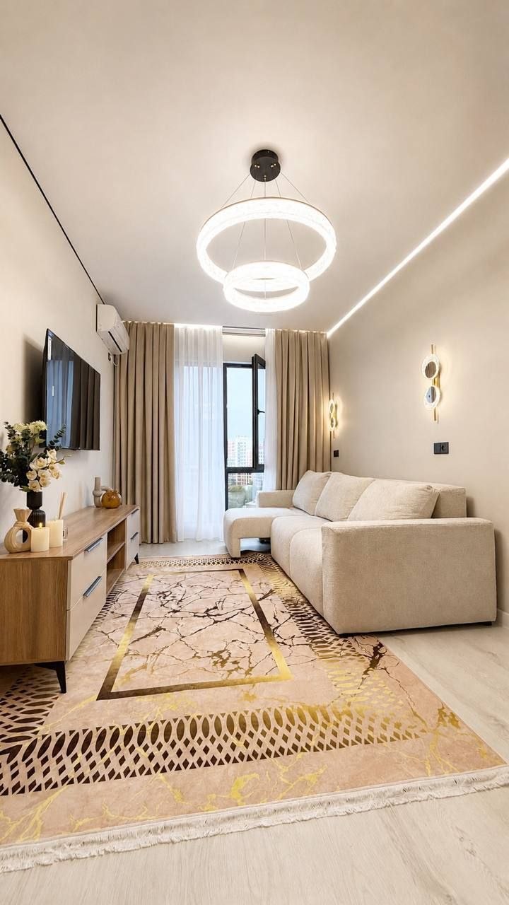 2-комн. квартира, 65 м² — фото 5