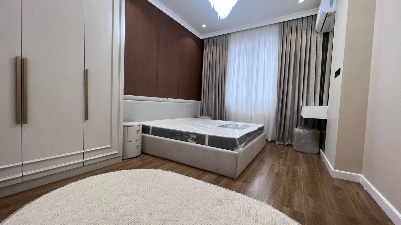 3-комн. квартира, 71 м² — фото 4