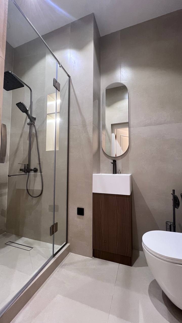 3-комн. квартира, 71 м² — фото 6