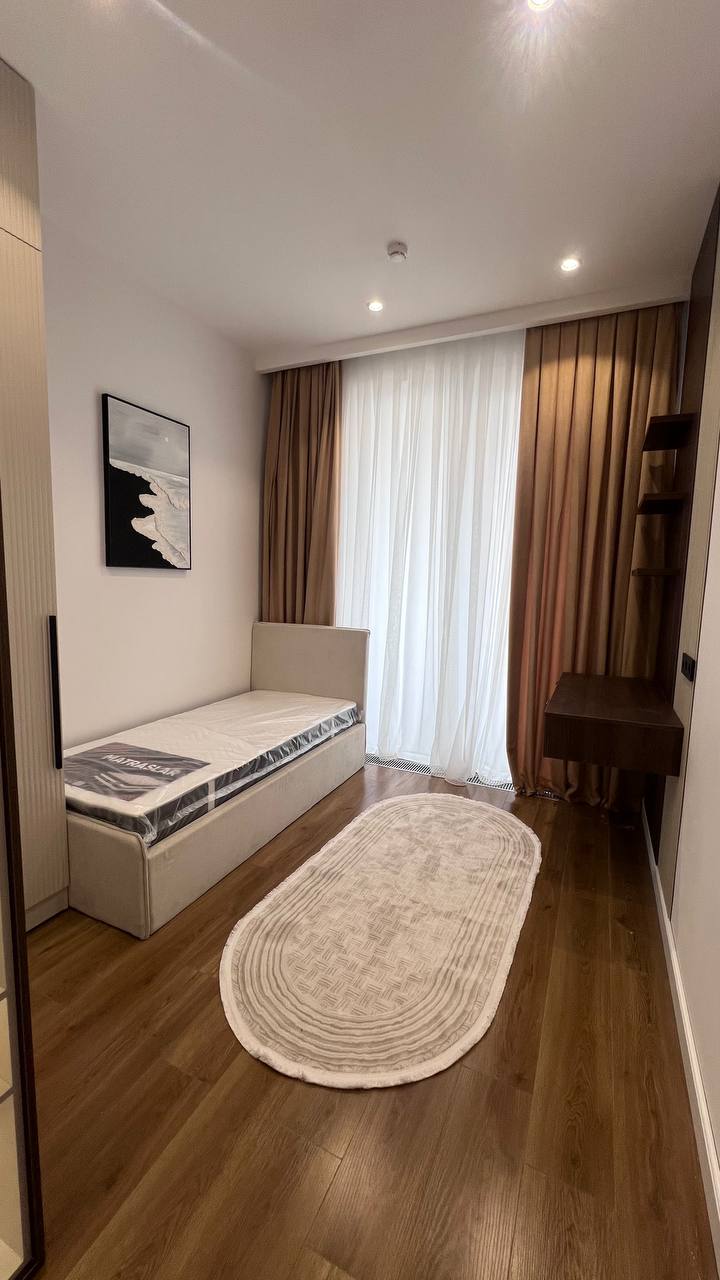 3-комн. квартира, 71 м² — фото 7