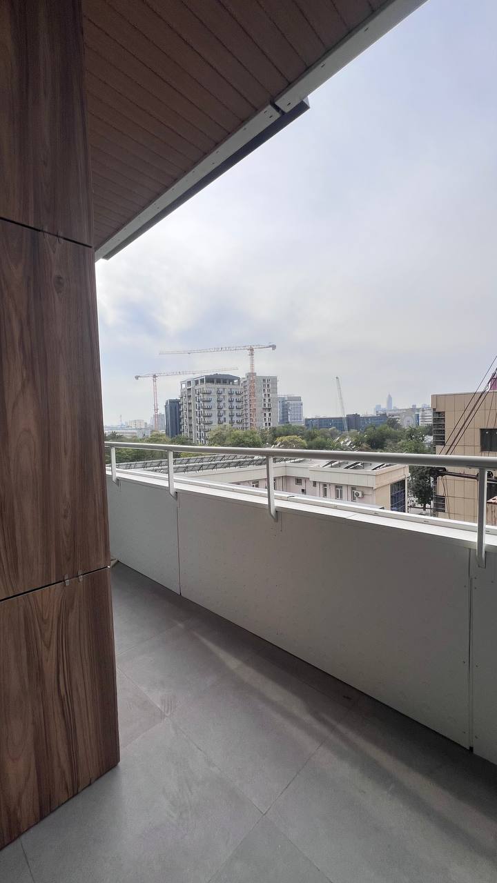 3-комн. квартира, 71 м² — фото 8