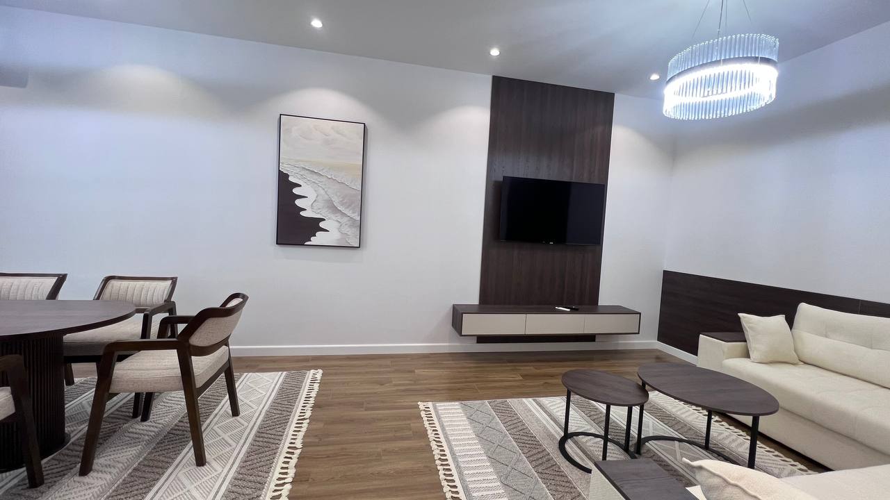 3-комн. квартира, 71 м² — фото 9