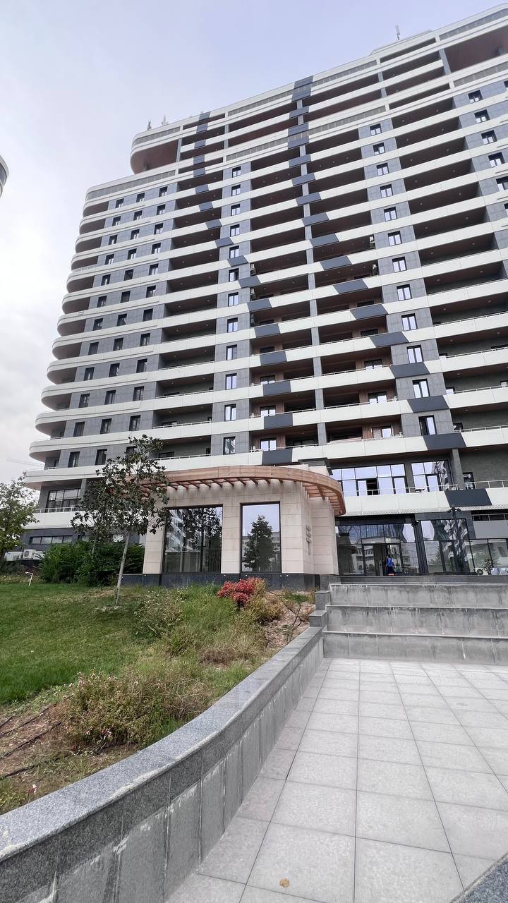 3-комн. квартира, 71 м² — фото 10