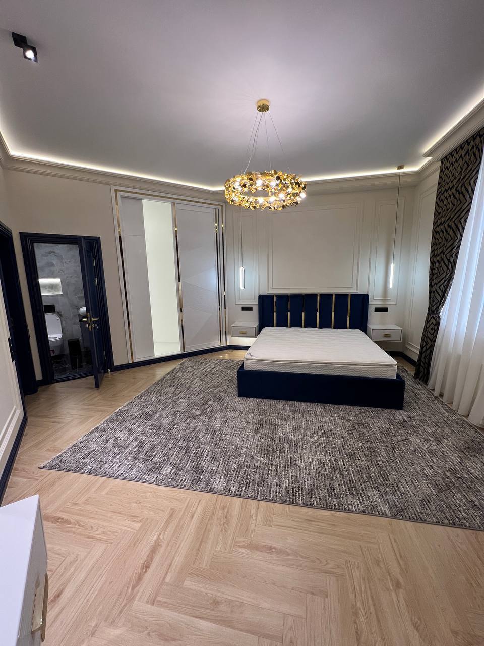 3-комн. квартира, 105 м² — фото 4